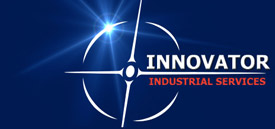 Innovator Industrial logo